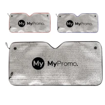 Sonnenschirm | Aluminium | 130x60cm