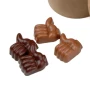Bio Sweet Cup I 35 chocolates | Large