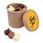 Bio Sweet Cup I 35 chocolates | Large