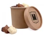 Bio Sweet Cup I 35 chocolates | Large
