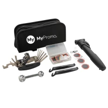 Fahrrad-Reparaturset | 17 Teile | Luxus