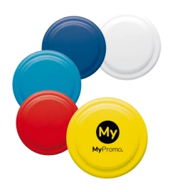 Frisbee | Plastique | ø23cm | Couleurs vives