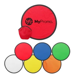 Frisbee | Nylon | 25cm | Plegable