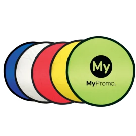 Frisbee | Nylon | Ripiegabile in custodia