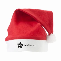 Kerstmuts | Vilt | Met Pom Pom | Bestseller