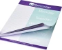 A4 notepad | 25/50/100 pages | Printable sheets