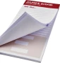 Carnet A4 | 25/50/100 pages | Feuilles imprimables