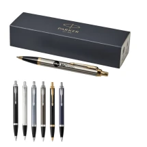 Parker IM  pen | Metal | Exclusive design