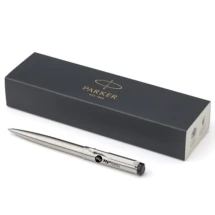 Parker Vector pen | Roestvrij staal | Premium