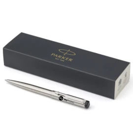 Parker Vector pen | Stainless steel | Premium