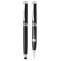 Pennenset | Metaal | Hoge kwaliteit