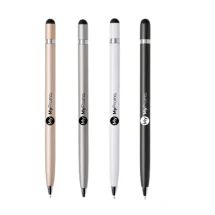 Stylus pen | Aluminium | Smooth writing