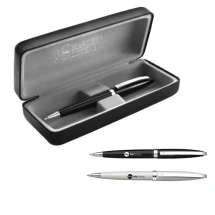 Charles Dickens balpen | Kunststof | Draaimechanisme