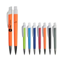 Kugelschreiber Prisma NFC | ABS-Kunststoff | Inkl. NFC-Chip