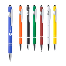 Stylus pen | Aluminum | Many colors