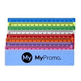 Flexible ruler | Plastic | 15cm