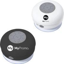 Bluetooth luidspreker | Kunststof | Waterbestendig | 2W | 2H batterij