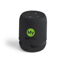 Braiss bluetooth luidspreker | 3W | Compatibel met IOS en Android