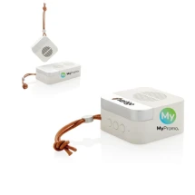 Haut-parleur sans fil | Aria | 5W | Blanc