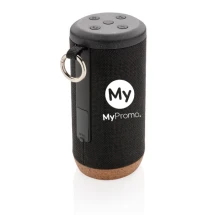 Enceinte sans fil | Polyester | 10W | Étanche et durable