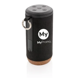 Wireless Speaker | Polyester | 10W | Waterproof and durable