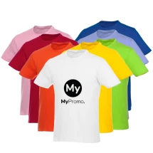 T-shirt met korte mouwen | Katoen 150 g/m² | Voor mannen | Veel kleuren