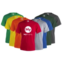 T-shirt Katoen | Veel kleuren | Voor dames