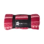 Blanket | 100% polyester polar fleece | 120x150cm | For Christmas