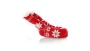 Anti slip Christmas Socks | Polyester | Home comfort