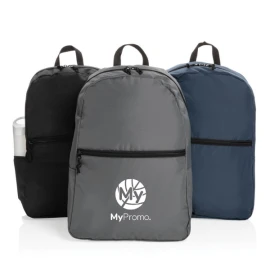 Klassischer Rucksack | RPET | 23L | Leichtes Gewicht