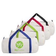 Sporttas | Katoen | Duurzaam