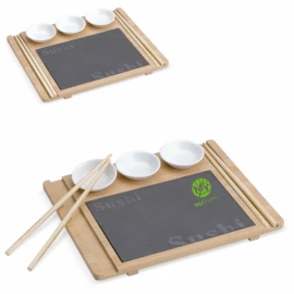 Sushi set | Hout | Eco