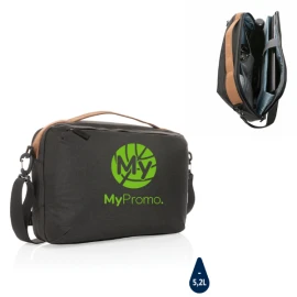 Notebooktasche | Rpet | Eco | 15,6 Zoll