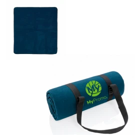 Picknick deken | RPET | 150x130cm | Eco Friendly