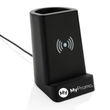 Laadstation | Penhouder | Oplichtend logo | 5W