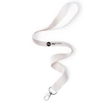 Lanyard | Bamboe | Eco