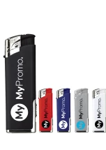 Aansteker | LED lampje | Elektronisch | Vlamregelaar