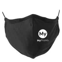 Masque facial réutilisable | Coton | Eco