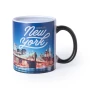 Magic sublimation mug | Ceramic | 350 ml