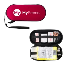 First aid kit | Car emergency | 40-pieces