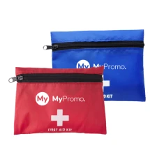 Erste-Hilfe-Koffer | Nylon | Gürtelclipbefestigung