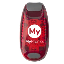 Sicherheitslicht | ABS | Verschiedene Lichteinstellungen