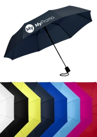 Foldable umbrella | 95 cm | Small and compact | Automatic opening | Polyester