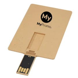 USB stick | Credit card shape | Various storage capacities