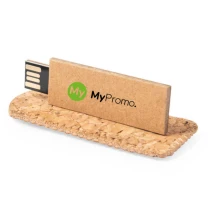 USB-Flash-Laufwerk | Recycelter Karton | 16GB