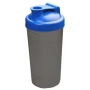 Shaker | BPA-free plastic | 600 ml | Practical
