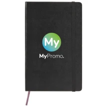 Notitieboek | Moleskine | Ruitjespapier | 13 x 21cm | Harde kaft