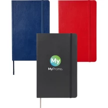 Notitieboek Moleskine Classic L | Zachte kaft | 13x21cm