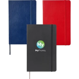 Notitieboek Moleskine Classic L | Zachte kaft | 13x21cm