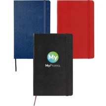 Notitieboek Moleskine Classic L | Harde kaft | 13x21cm | Blanco pagina's